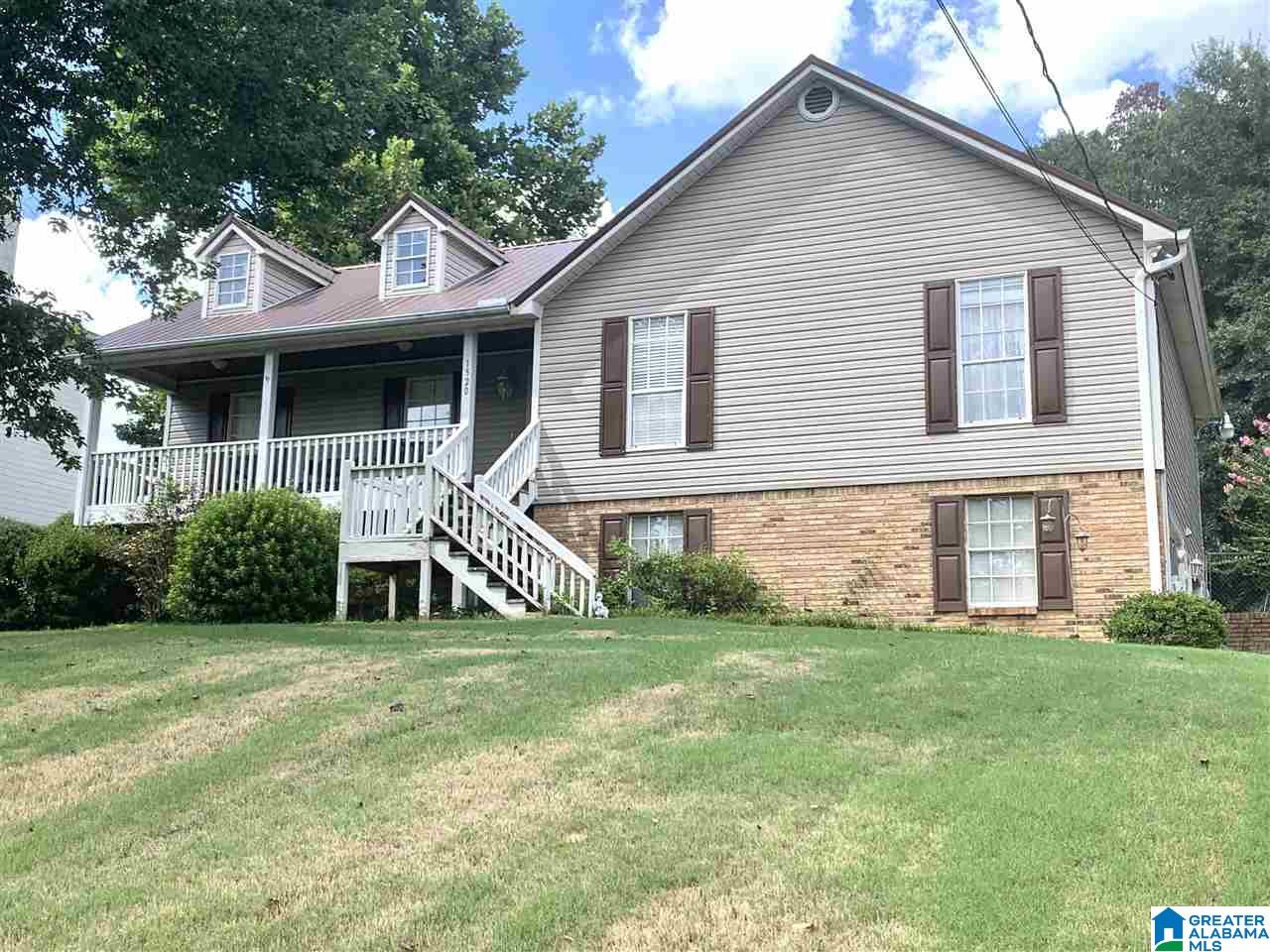 1520 Hill Spun Road Alabaster, AL 35007 - Photo 1 of 21