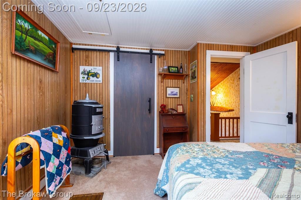 4169 Merwin Road Lapeer, MI 48446 - Photo 24 of 71 Gallery Image 24