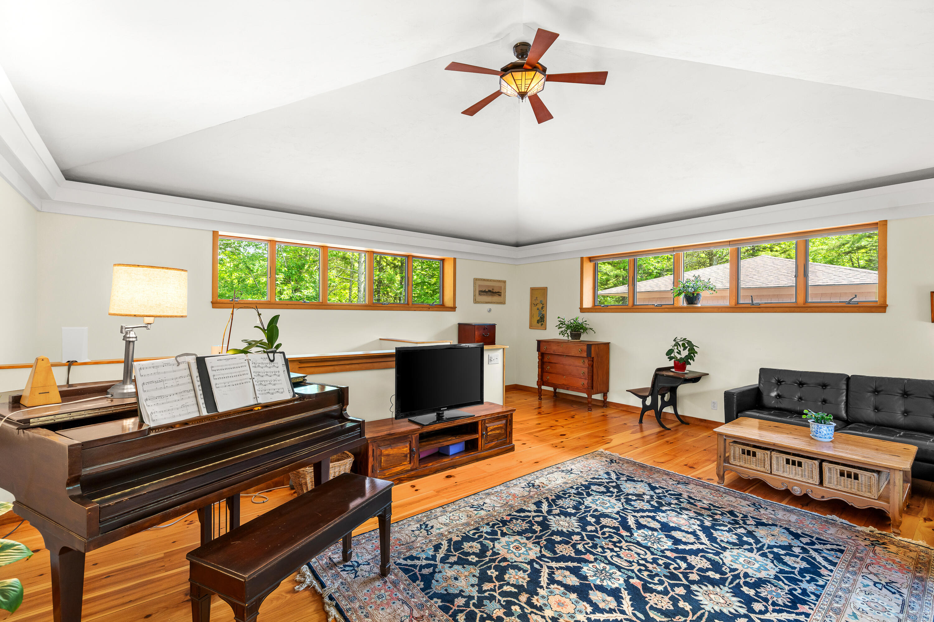 52 Oak Run Road Westport Island, ME 04578 - Photo 32 of 200
