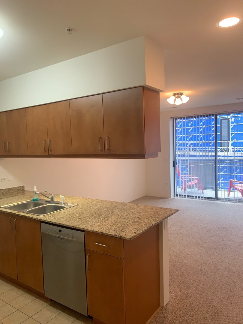 1720 Oak Avenue, Unit 405 Evanston, IL 60201 - Photo 3 of 11