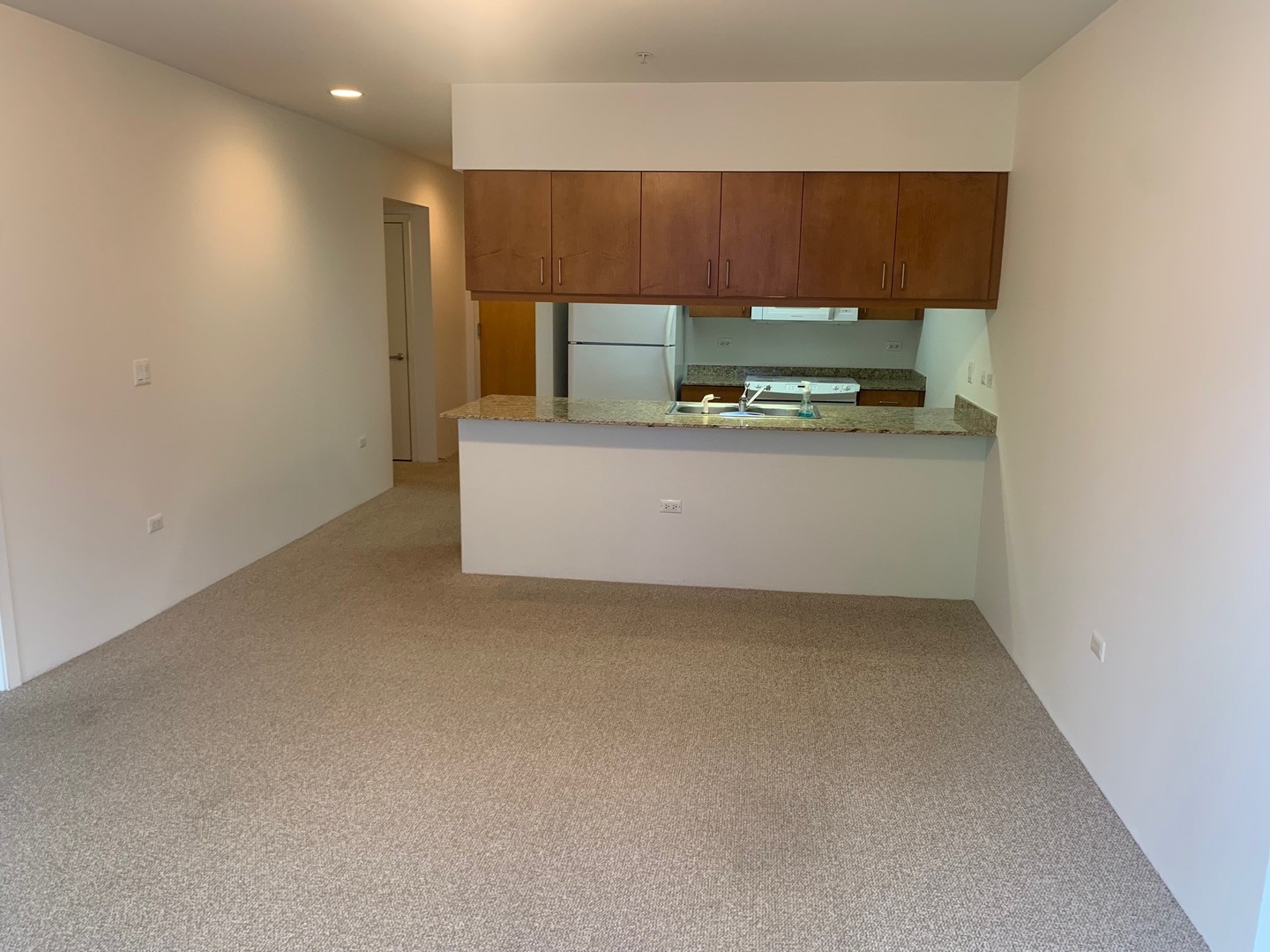 1720 Oak Avenue, Unit 405 Evanston, IL 60201 - Photo 4 of 11