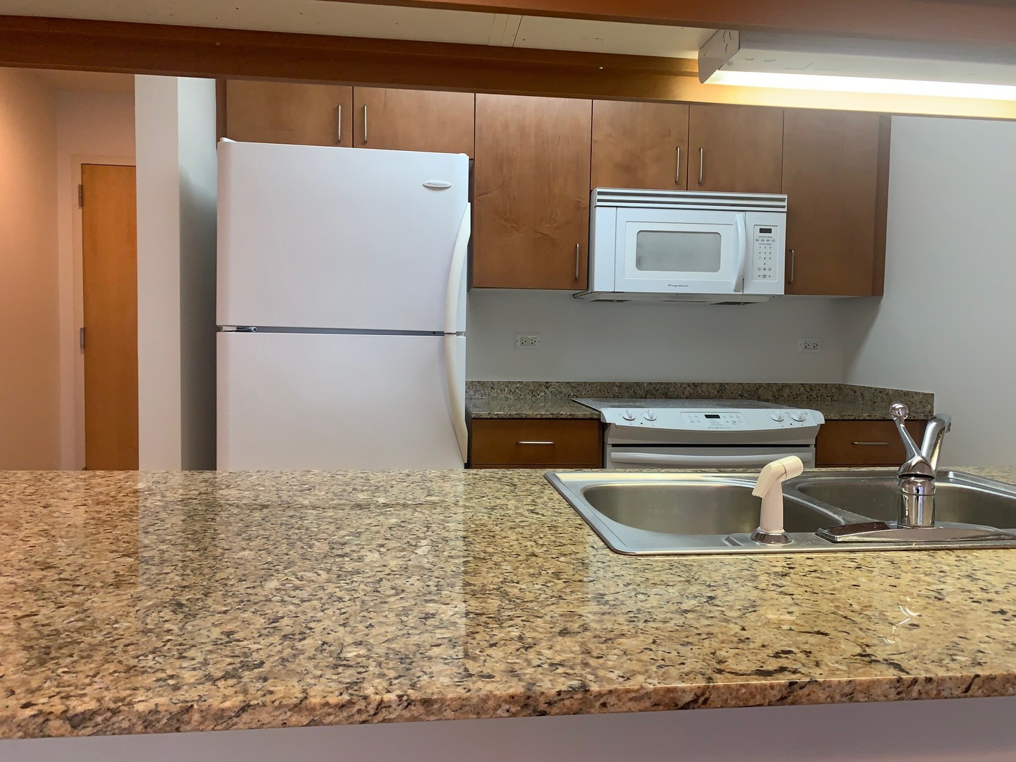 1720 Oak Avenue, Unit 405 Evanston, IL 60201 - Photo 6 of 11