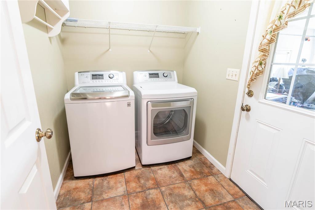 156 Glen Drive Jackson, MO 63755 - Photo 13 of 39