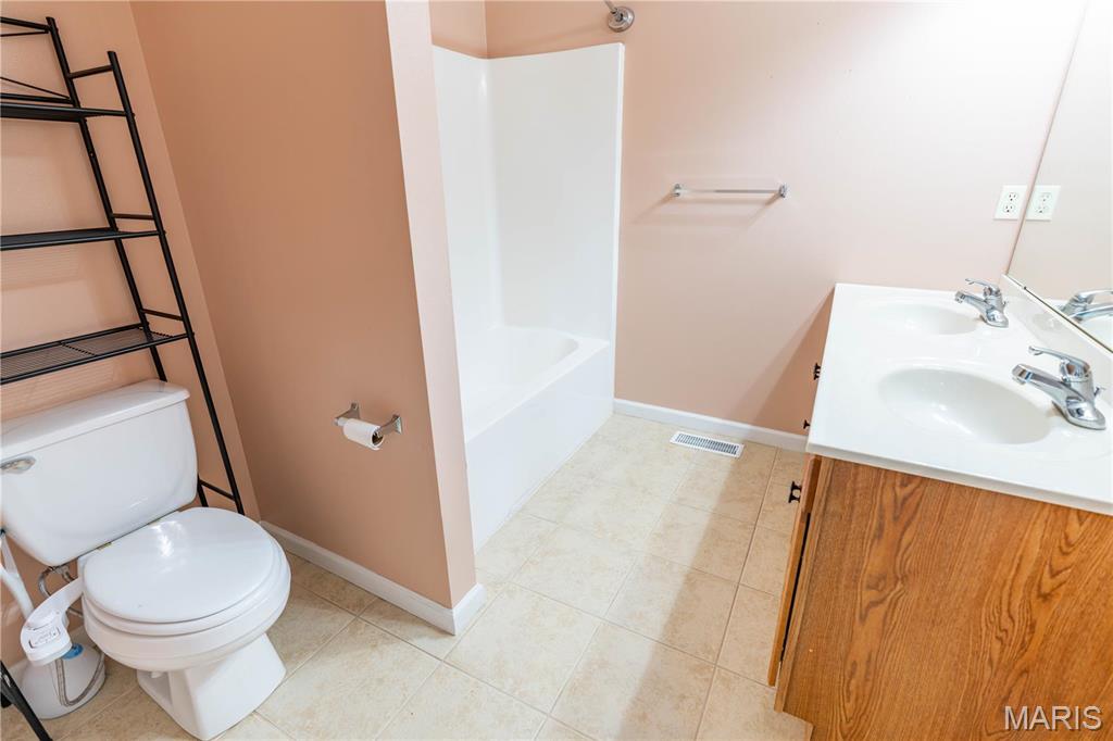 156 Glen Drive Jackson, MO 63755 - Photo 19 of 39