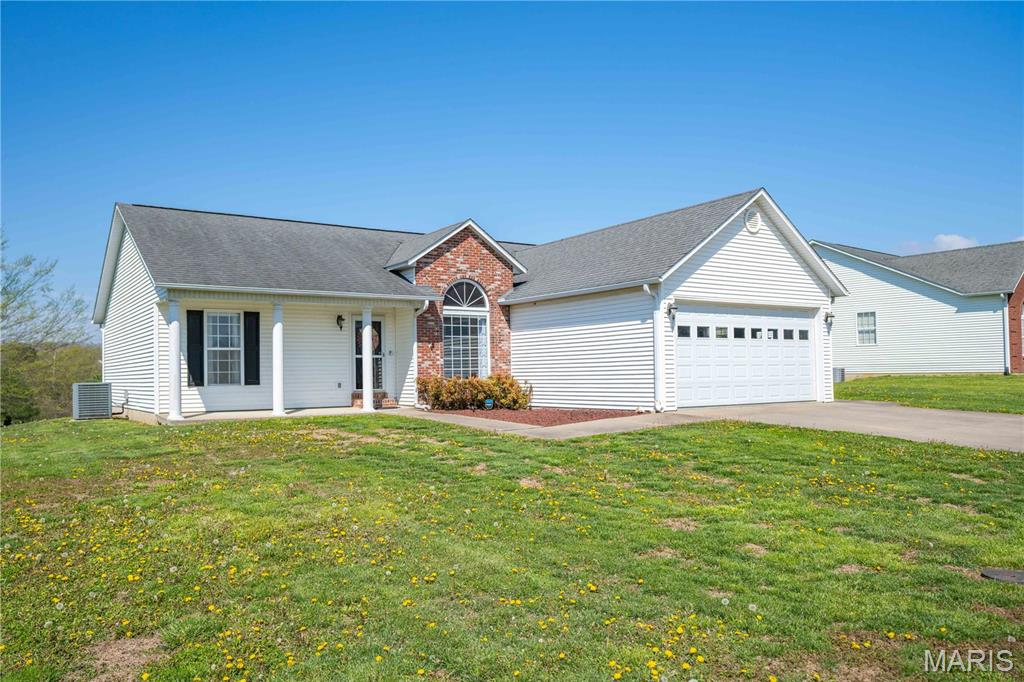 156 Glen Drive Jackson, MO 63755 - Photo 2 of 39