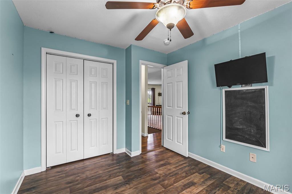 156 Glen Drive Jackson, MO 63755 - Photo 23 of 39