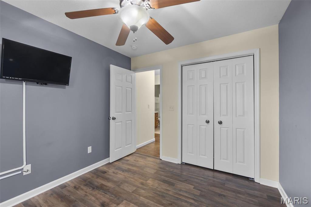 156 Glen Drive Jackson, MO 63755 - Photo 24 of 39