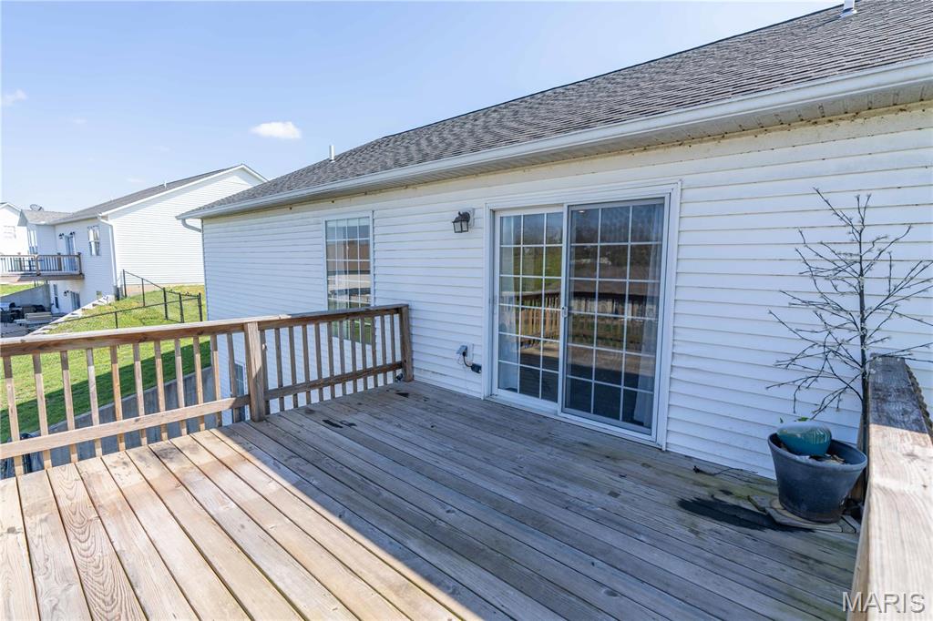 156 Glen Drive Jackson, MO 63755 - Photo 35 of 39