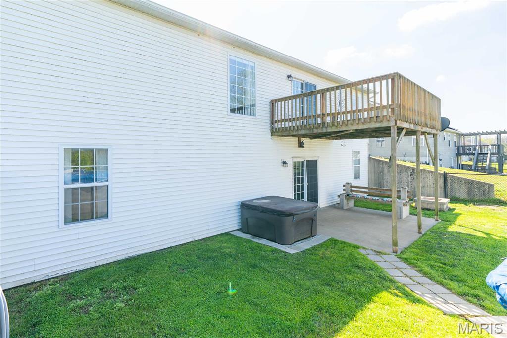 156 Glen Drive Jackson, MO 63755 - Photo 36 of 39