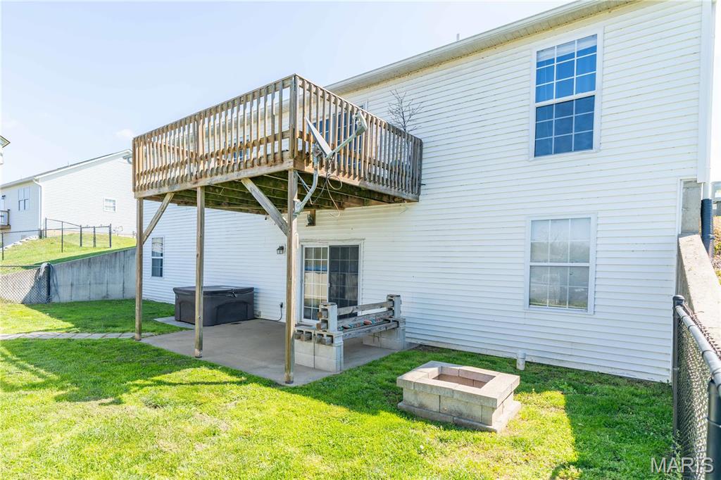 156 Glen Drive Jackson, MO 63755 - Photo 37 of 39