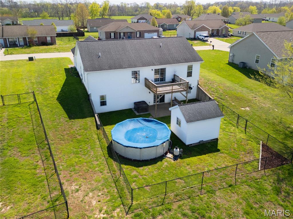 156 Glen Drive Jackson, MO 63755 - Photo 38 of 39