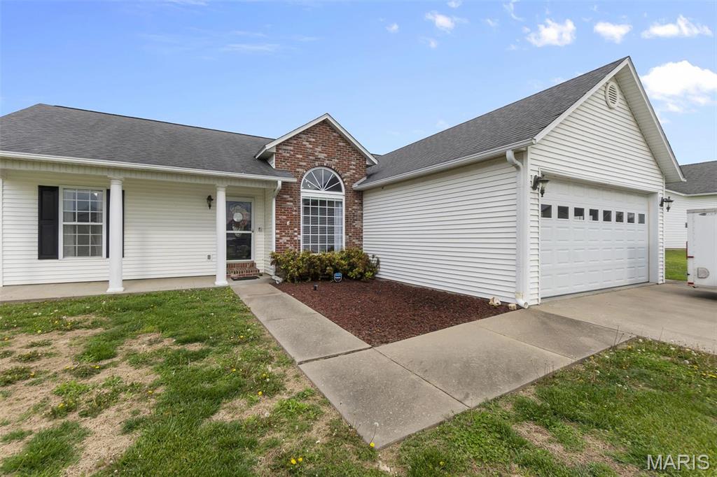 156 Glen Drive Jackson, MO 63755 - Photo 4 of 39