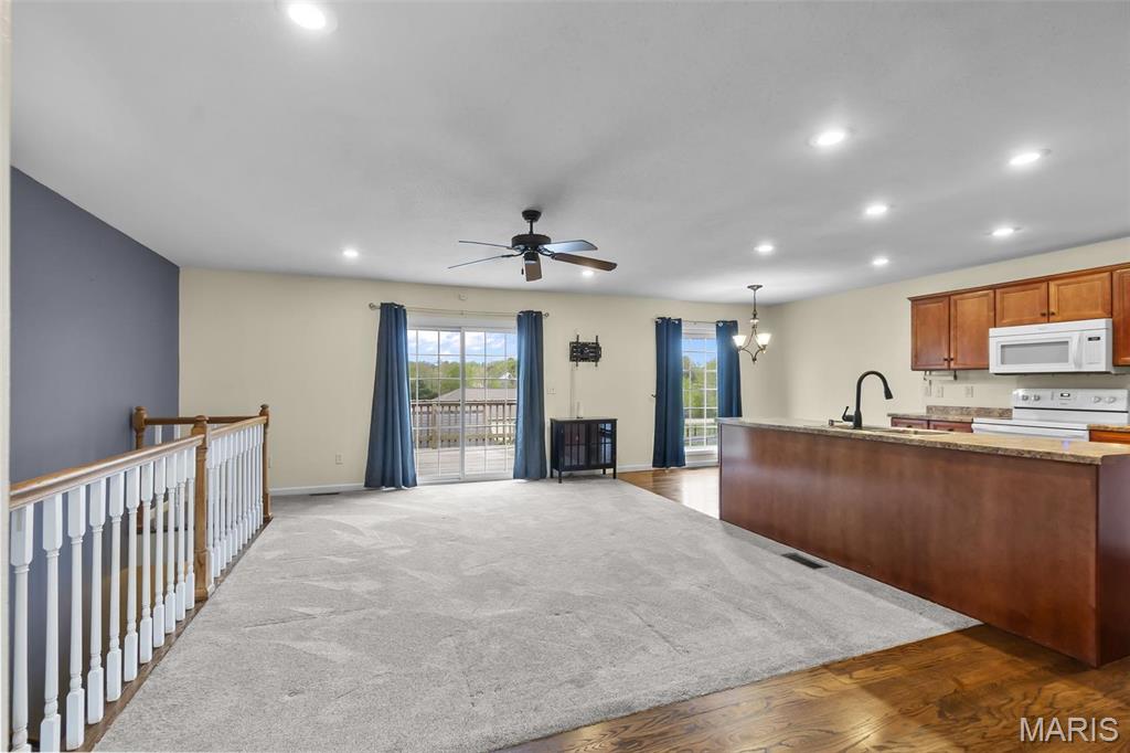 156 Glen Drive Jackson, MO 63755 - Photo 9 of 39