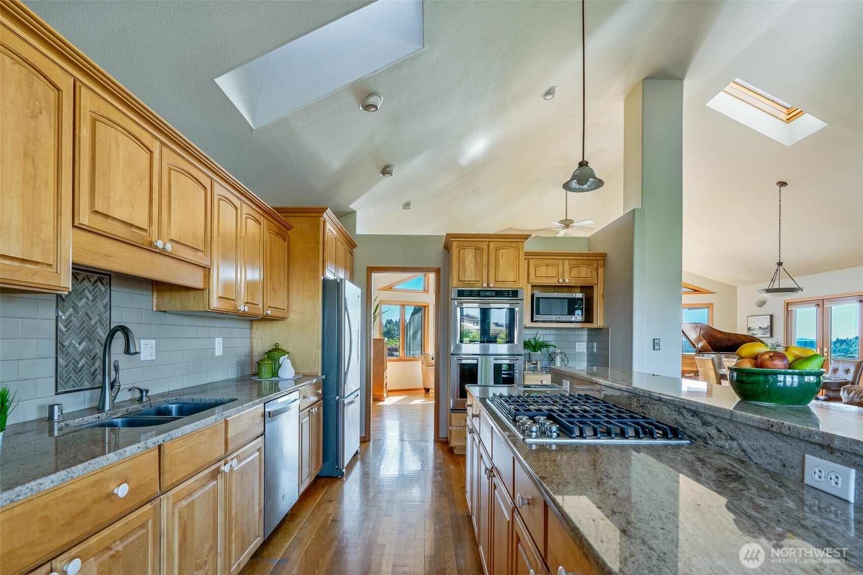 8705 Fenwick Loop Southeast Olympia, WA 98513 - Photo 11 of 38