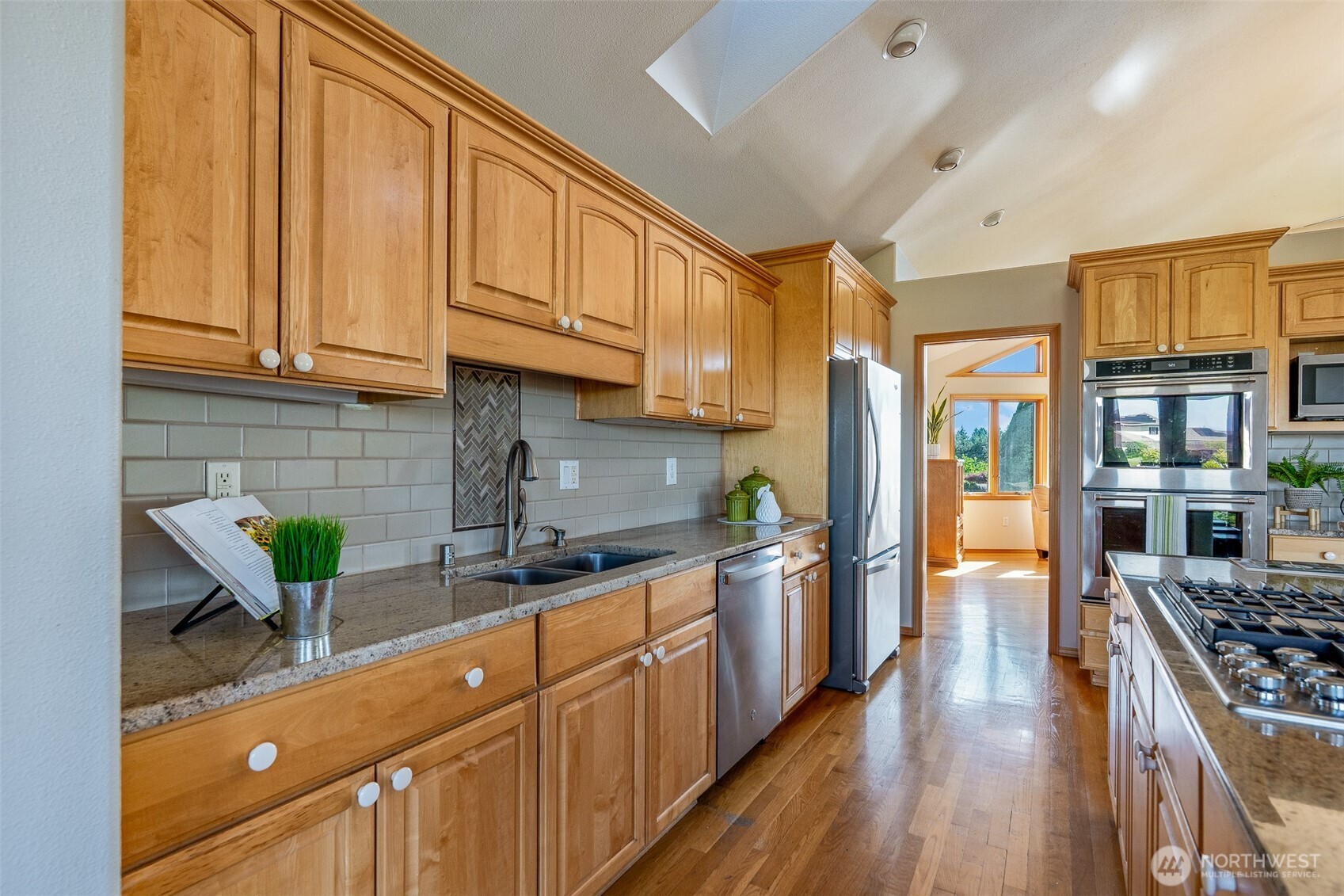 8705 Fenwick Loop Southeast Olympia, WA 98513 - Photo 12 of 38