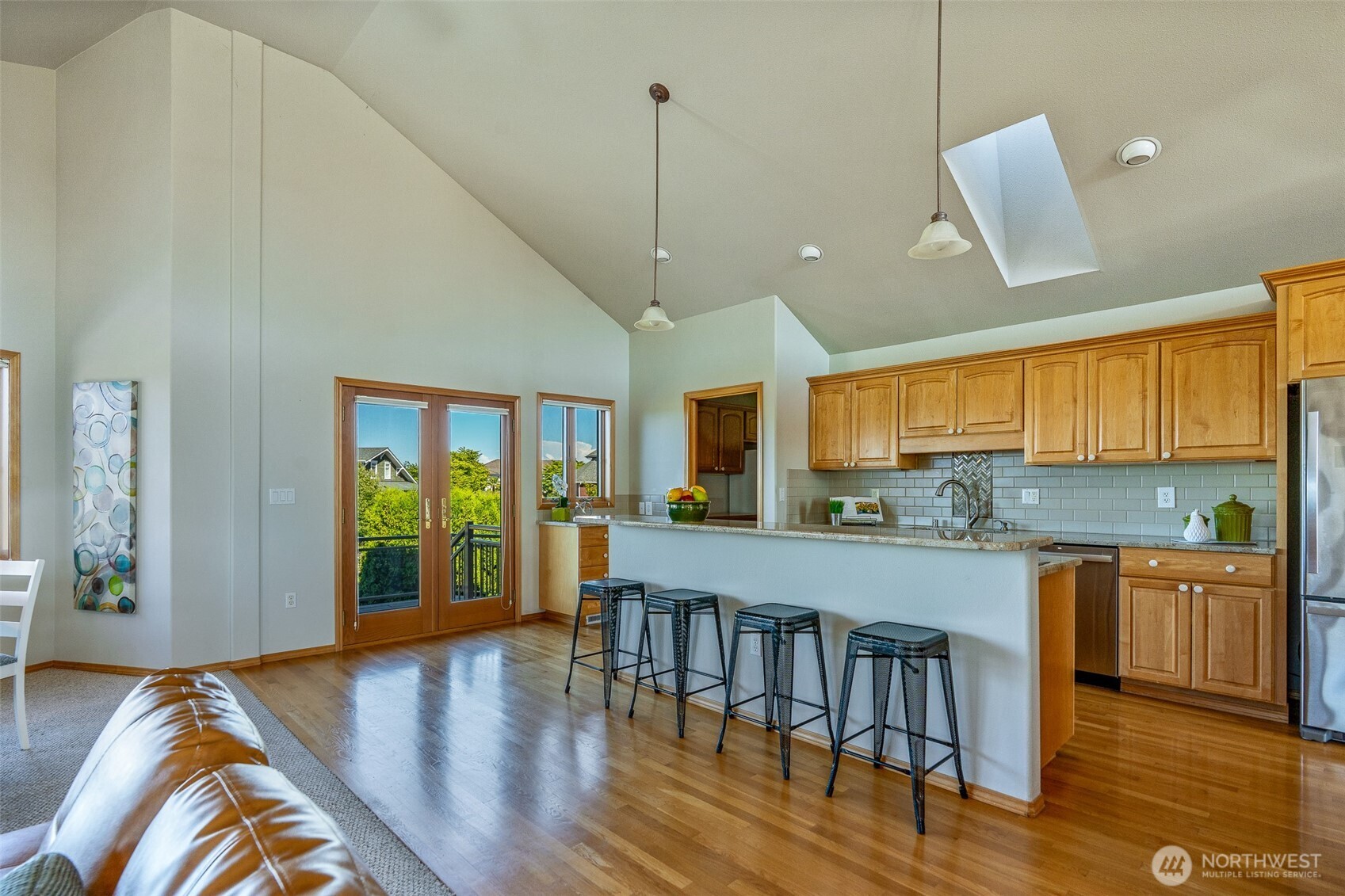 8705 Fenwick Loop Southeast Olympia, WA 98513 - Photo 13 of 38