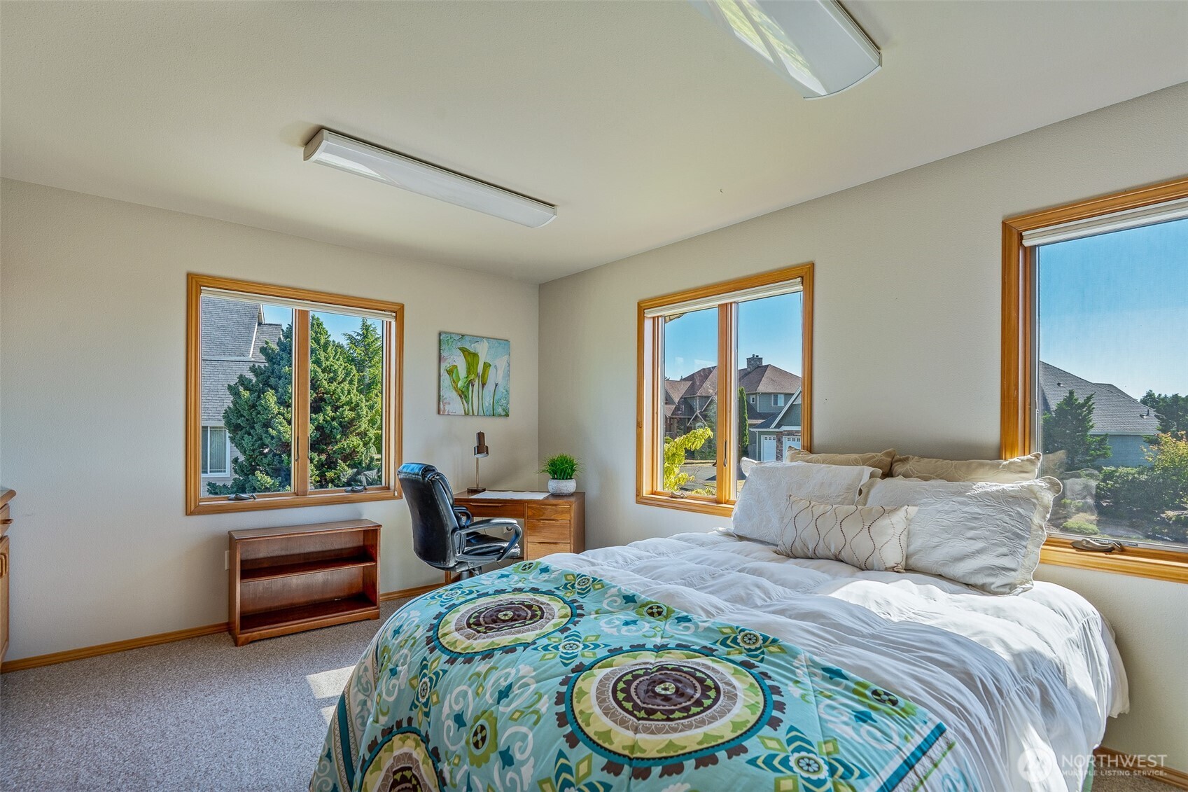 8705 Fenwick Loop Southeast Olympia, WA 98513 - Photo 17 of 38