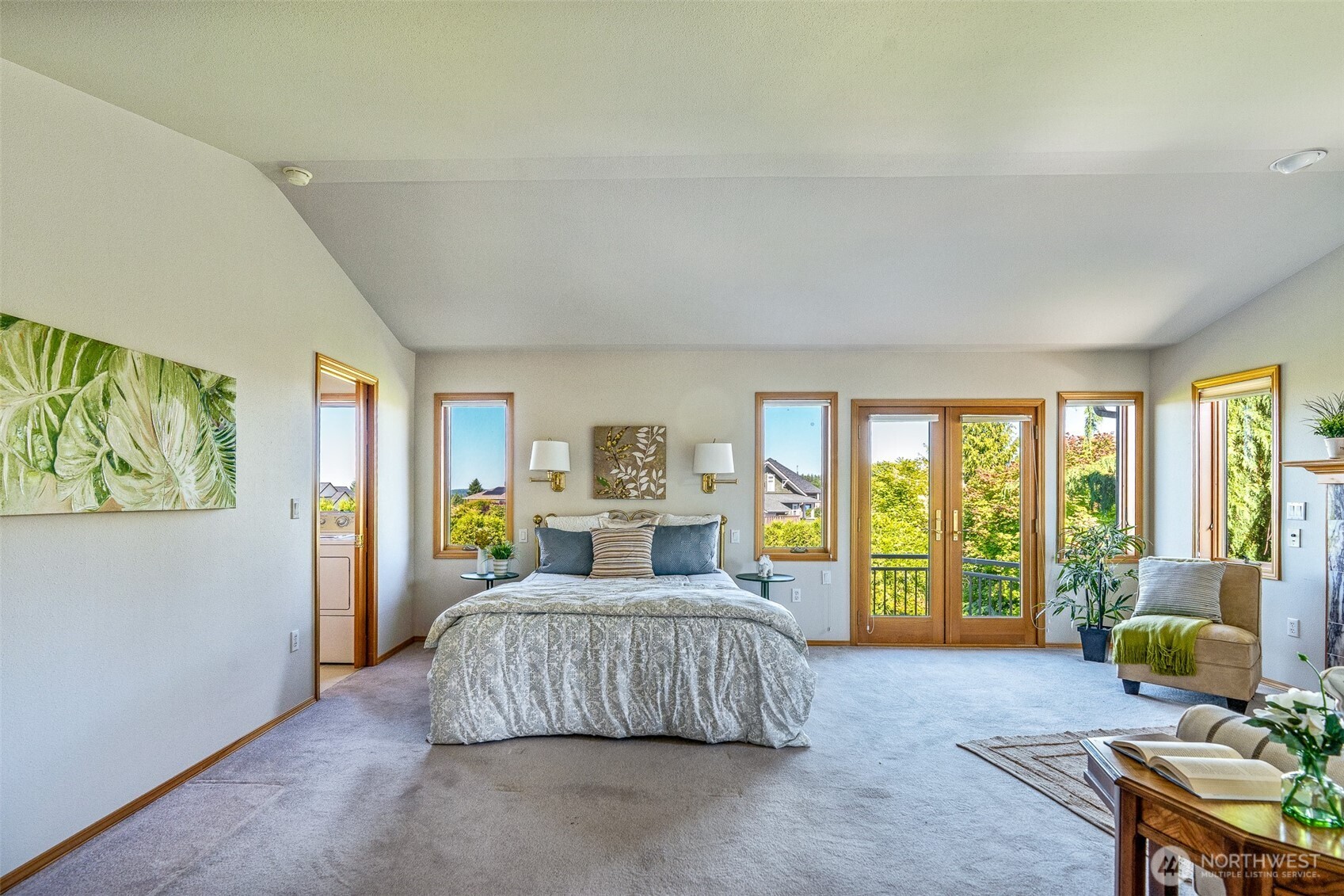 8705 Fenwick Loop Southeast Olympia, WA 98513 - Photo 19 of 38