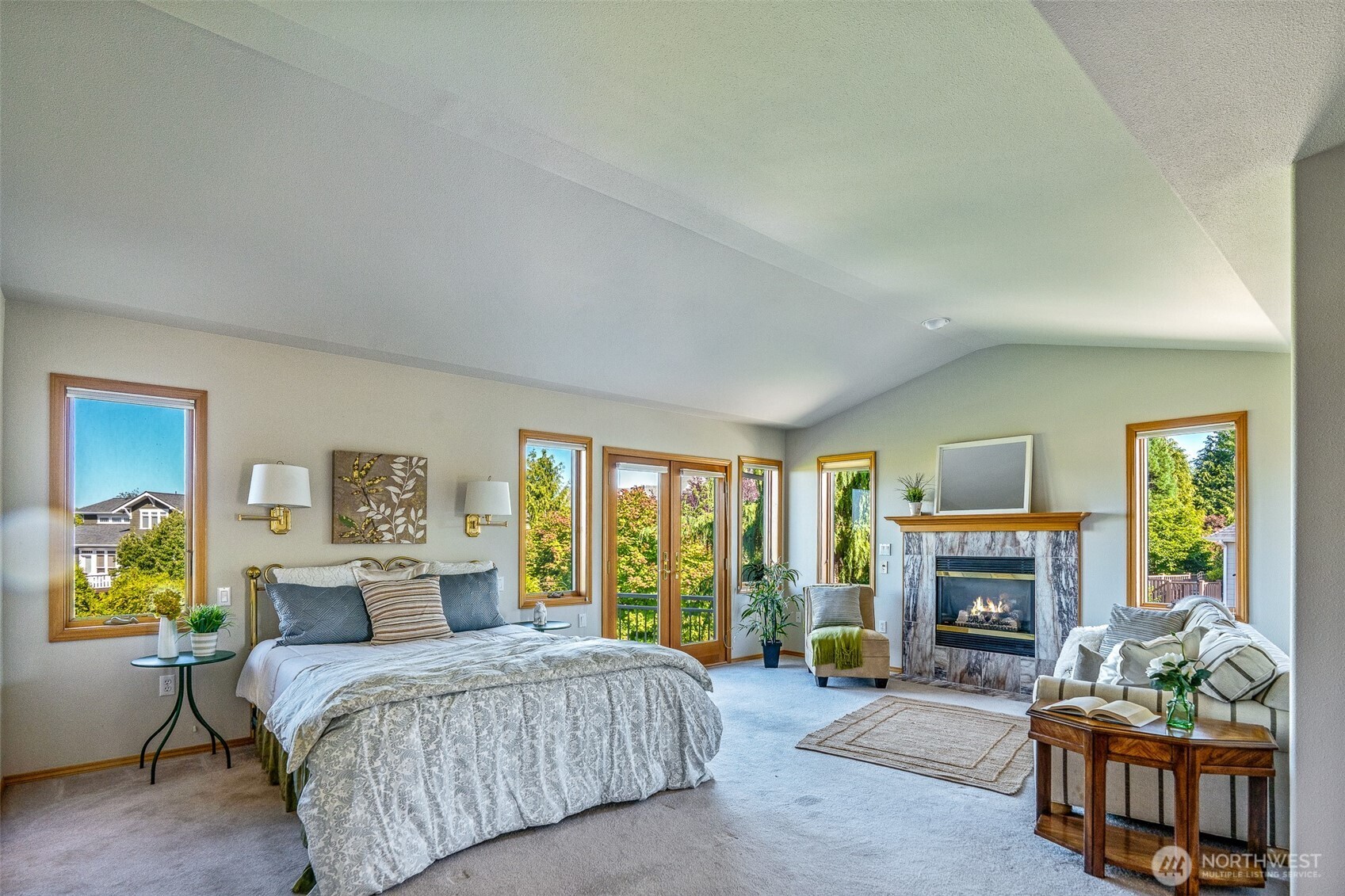 8705 Fenwick Loop Southeast Olympia, WA 98513 - Photo 20 of 38