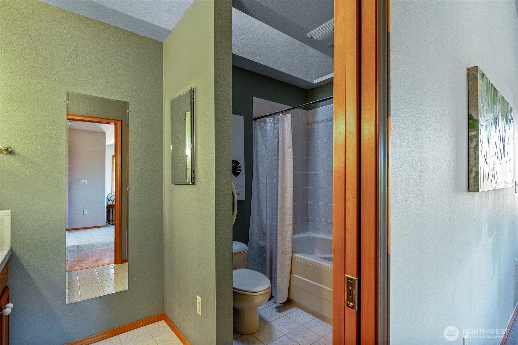 8705 Fenwick Loop Southeast Olympia, WA 98513 - Photo 23 of 38