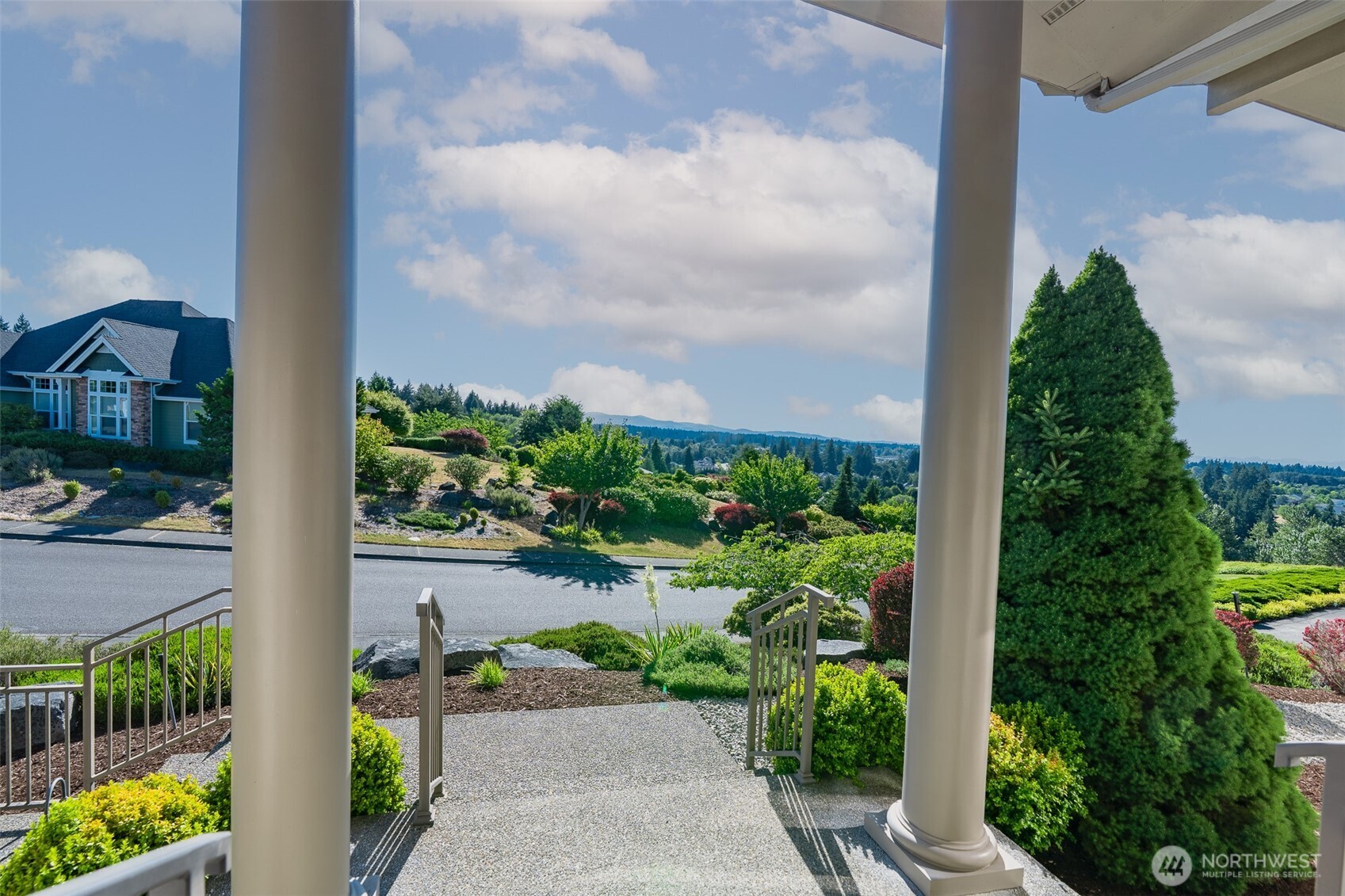 8705 Fenwick Loop Southeast Olympia, WA 98513 - Photo 24 of 38