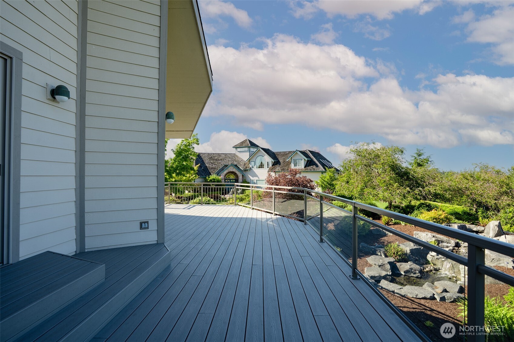 8705 Fenwick Loop Southeast Olympia, WA 98513 - Photo 29 of 38