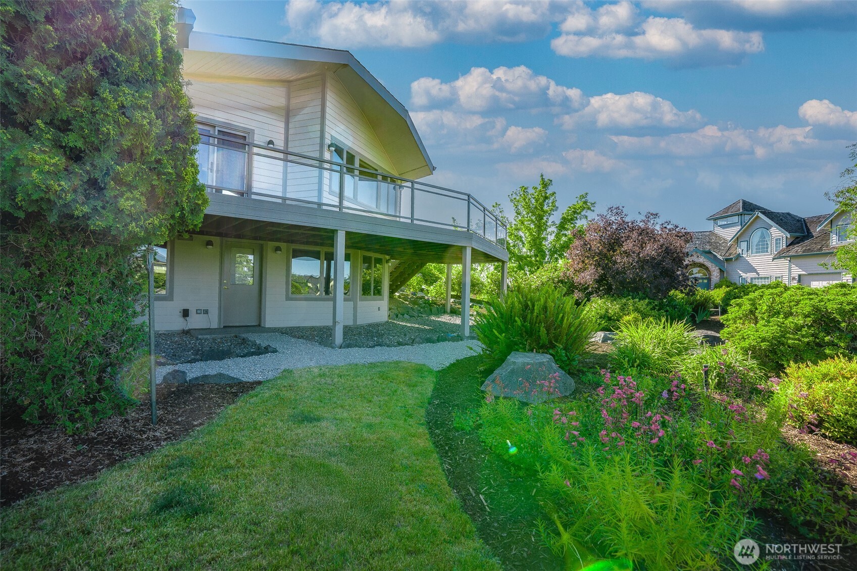 8705 Fenwick Loop Southeast Olympia, WA 98513 - Photo 32 of 38