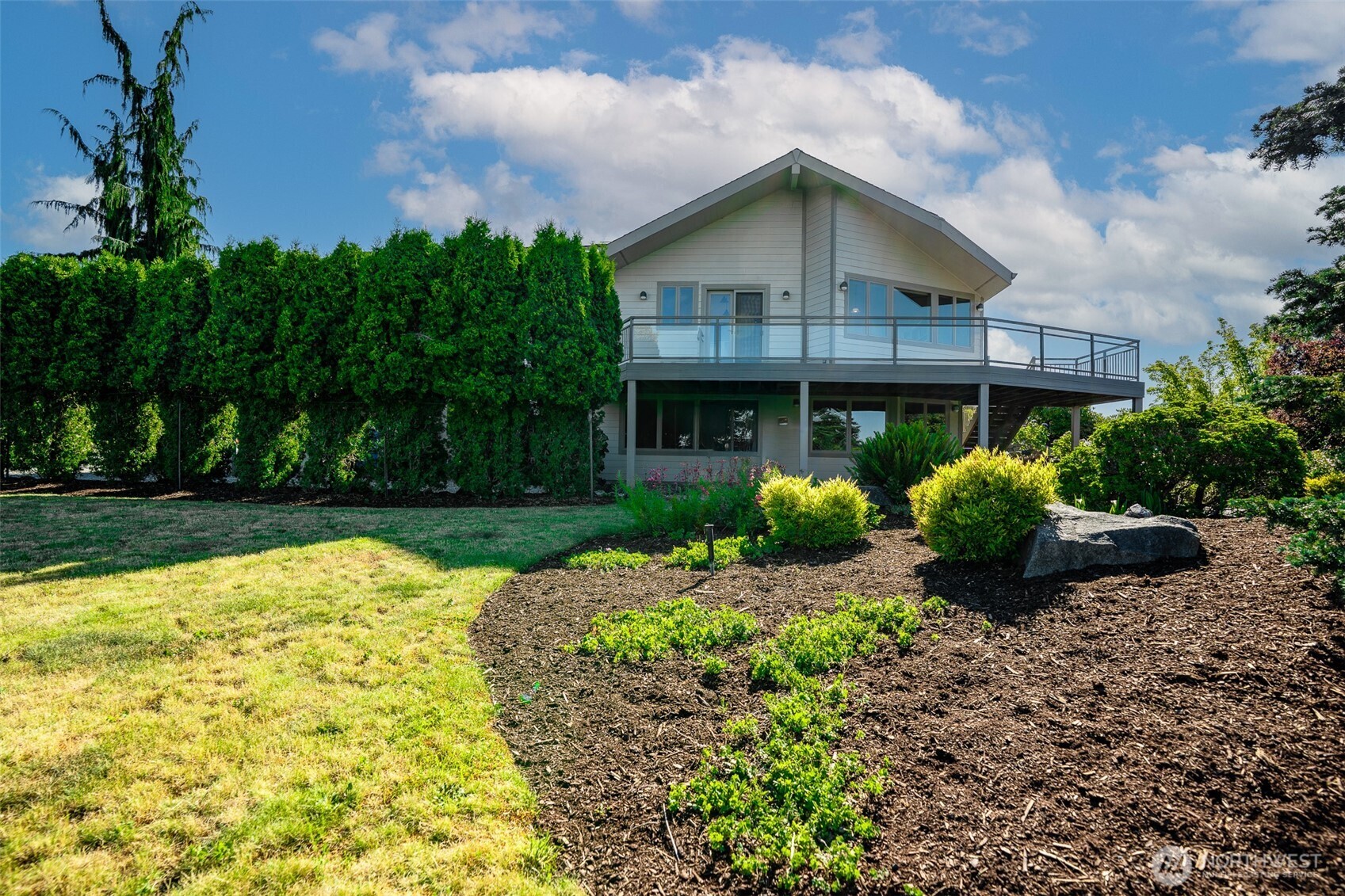 8705 Fenwick Loop Southeast Olympia, WA 98513 - Photo 33 of 38