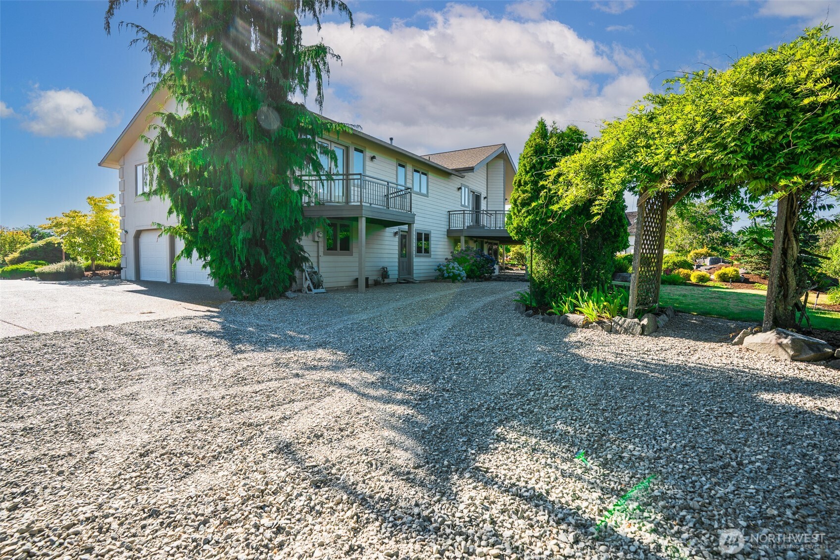 8705 Fenwick Loop Southeast Olympia, WA 98513 - Photo 34 of 38