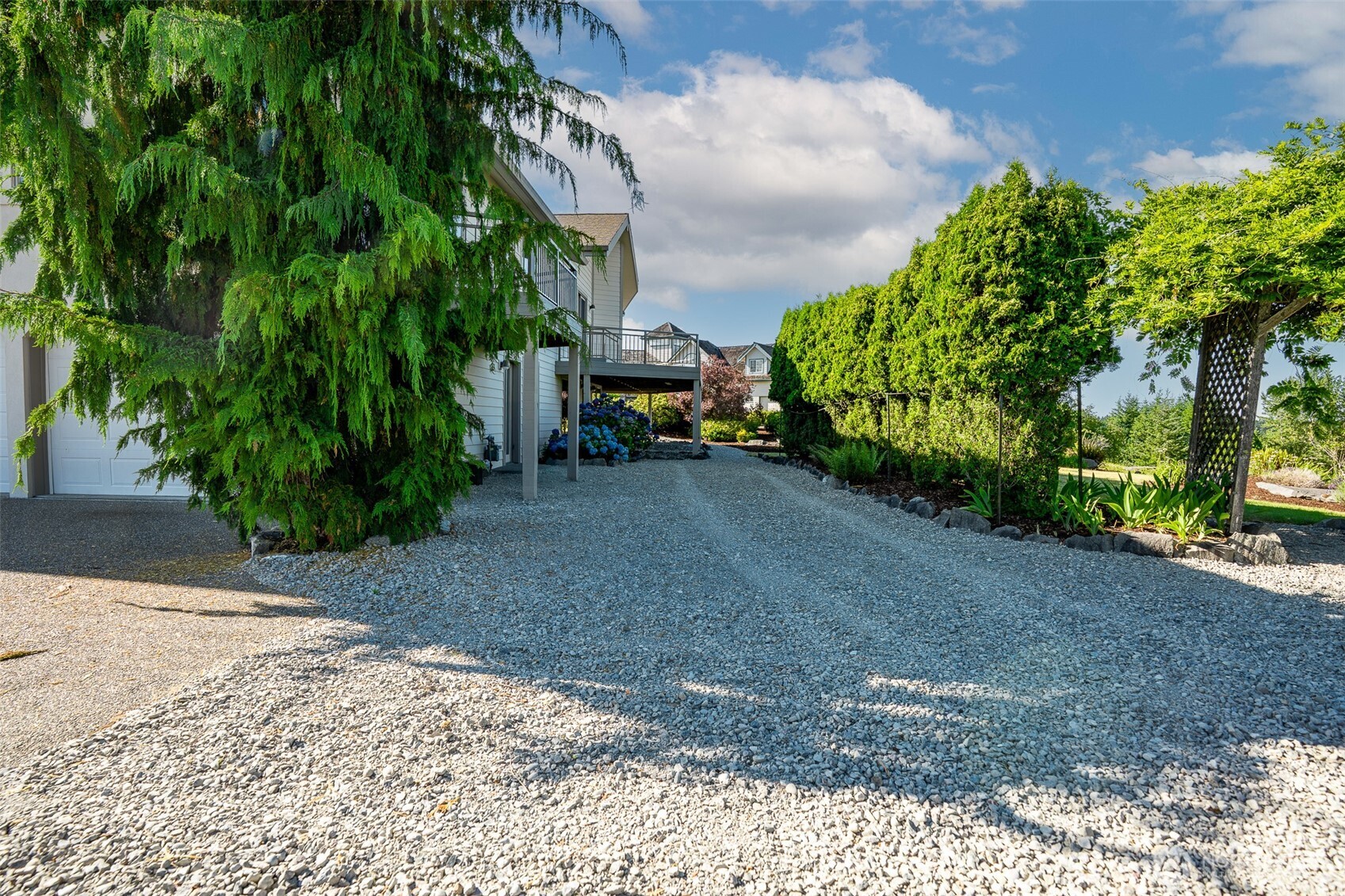 8705 Fenwick Loop Southeast Olympia, WA 98513 - Photo 35 of 38