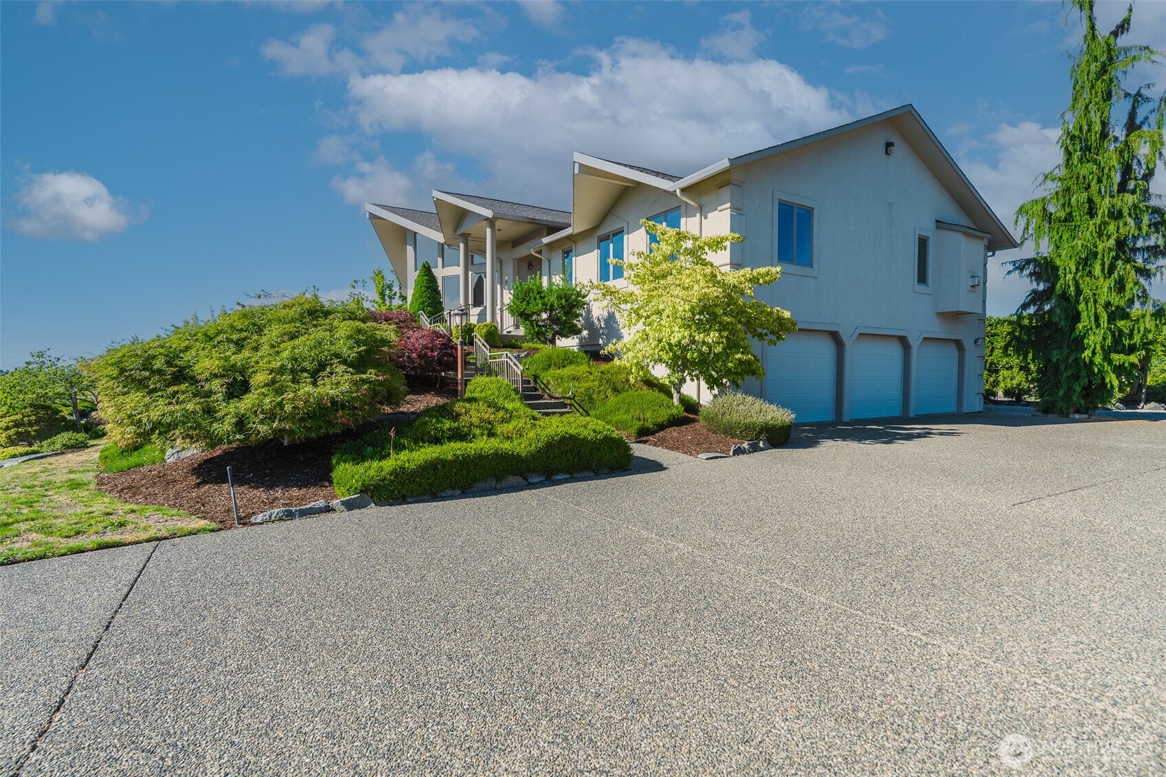 8705 Fenwick Loop Southeast Olympia, WA 98513 - Photo 36 of 38