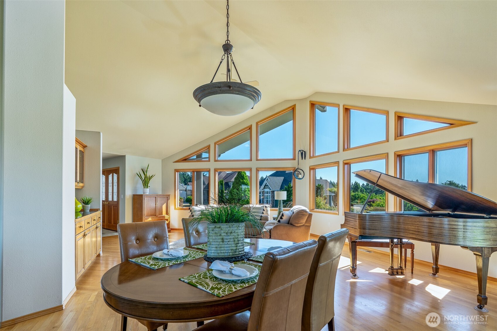 8705 Fenwick Loop Southeast Olympia, WA 98513 - Photo 6 of 38