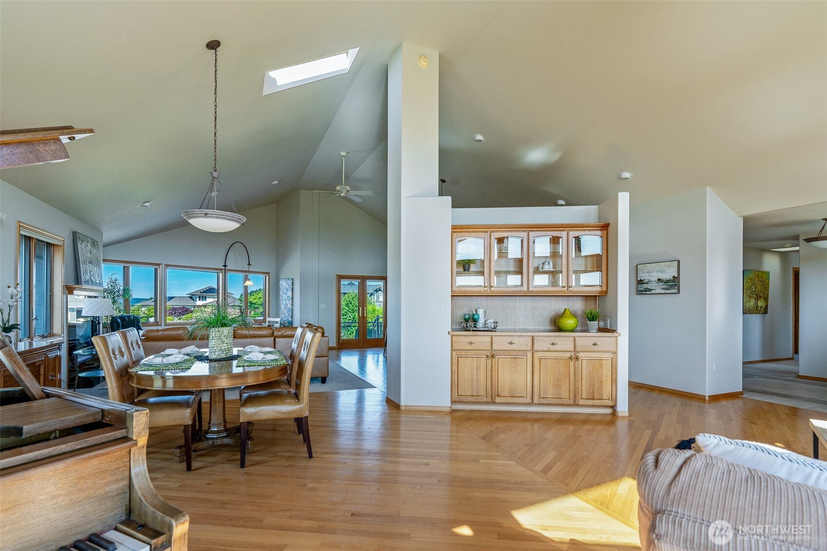 8705 Fenwick Loop Southeast Olympia, WA 98513 - Photo 7 of 38