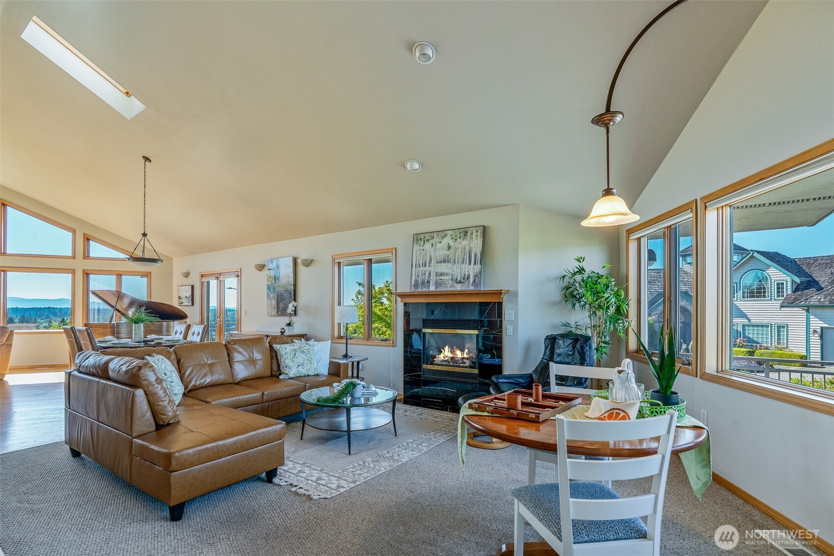 8705 Fenwick Loop Southeast Olympia, WA 98513 - Photo 8 of 38