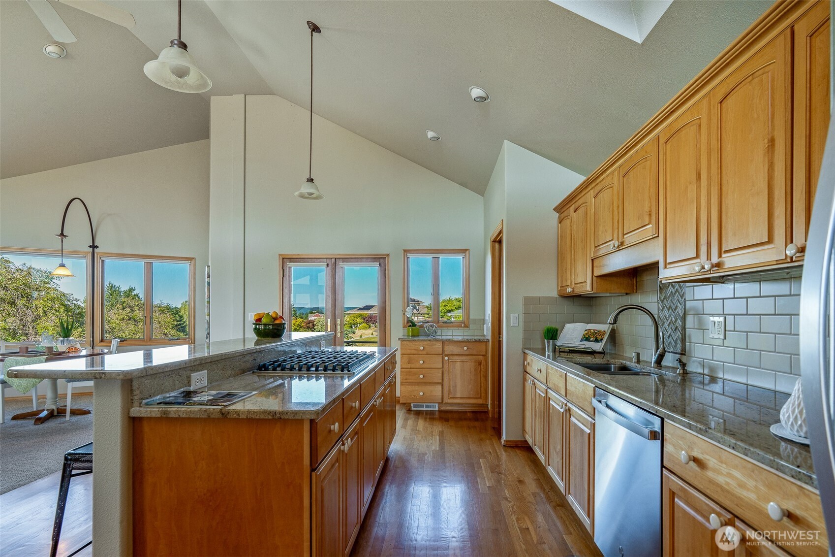 8705 Fenwick Loop Southeast Olympia, WA 98513 - Photo 10 of 38