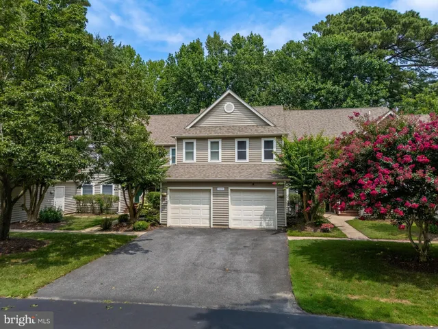 $330,000 | 12545 River Run Lane, Unit 74, Berlin, MD 21811