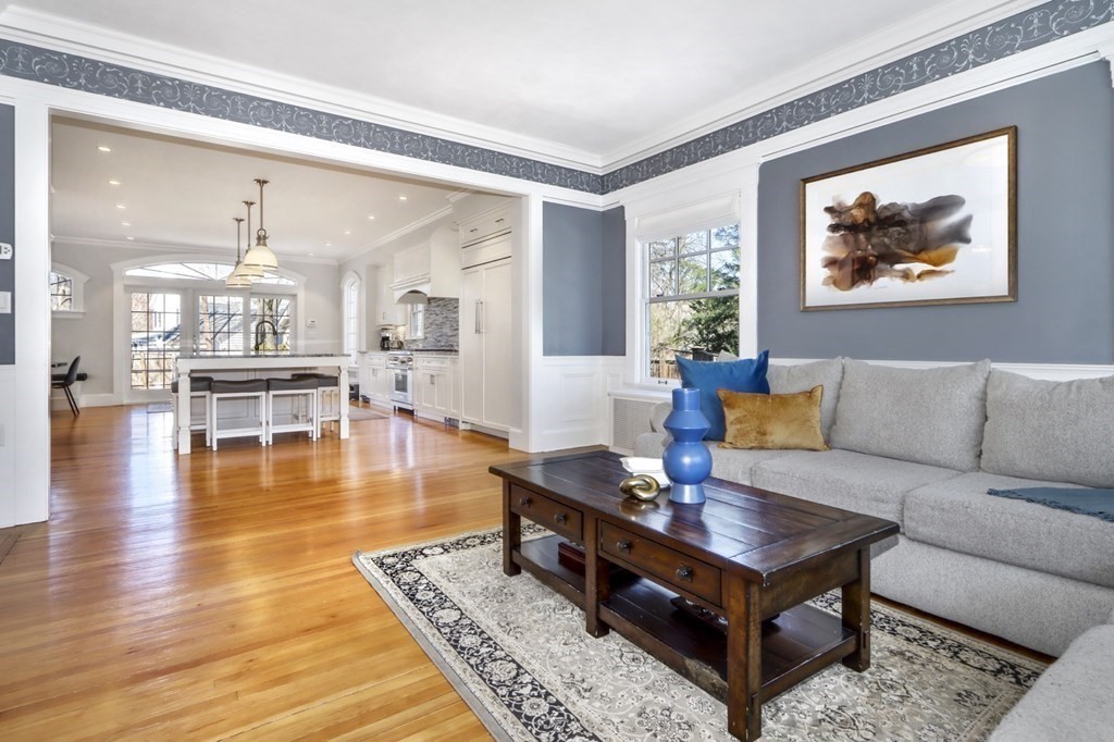 33 Everett Avenue Winchester, MA 01890 - Photo 13 of 42