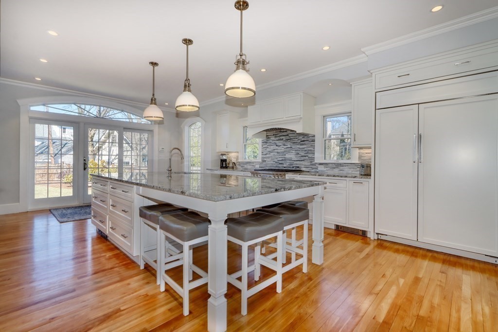 33 Everett Avenue Winchester, MA 01890 - Photo 14 of 42