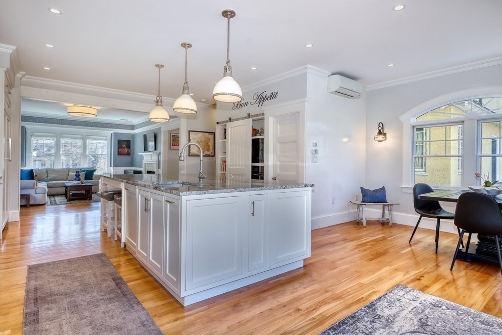 33 Everett Avenue Winchester, MA 01890 - Photo 16 of 42