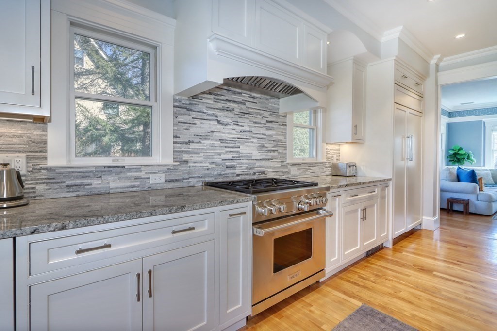 33 Everett Avenue Winchester, MA 01890 - Photo 17 of 42