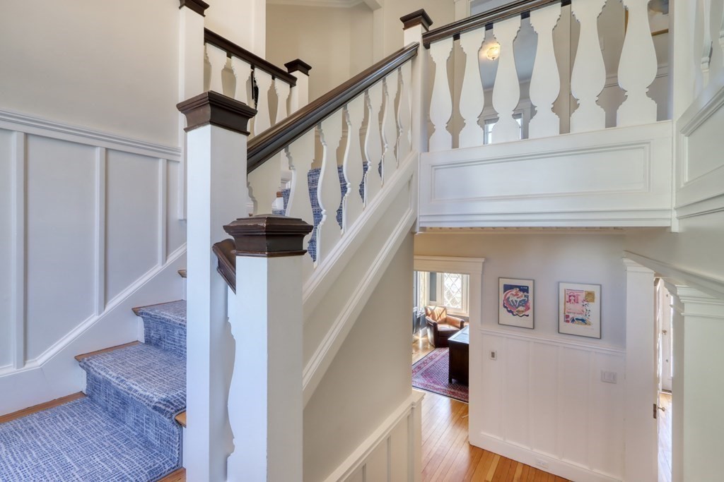 33 Everett Avenue Winchester, MA 01890 - Photo 18 of 42