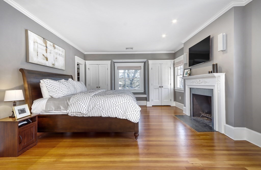 33 Everett Avenue Winchester, MA 01890 - Photo 20 of 42