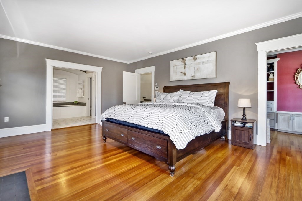 33 Everett Avenue Winchester, MA 01890 - Photo 21 of 42