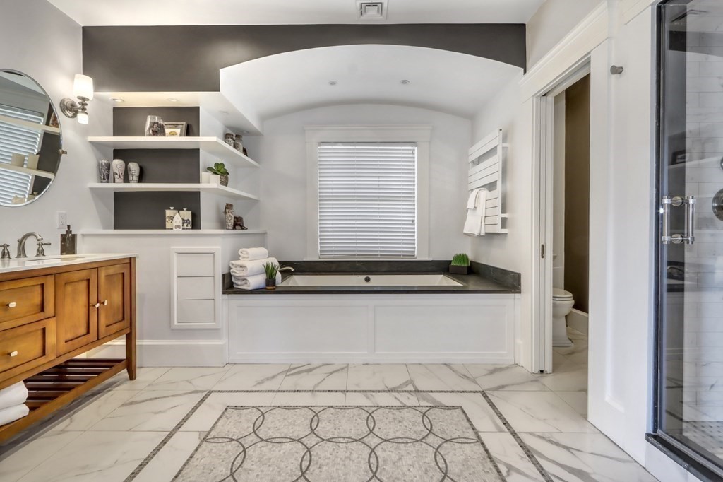 33 Everett Avenue Winchester, MA 01890 - Photo 24 of 42