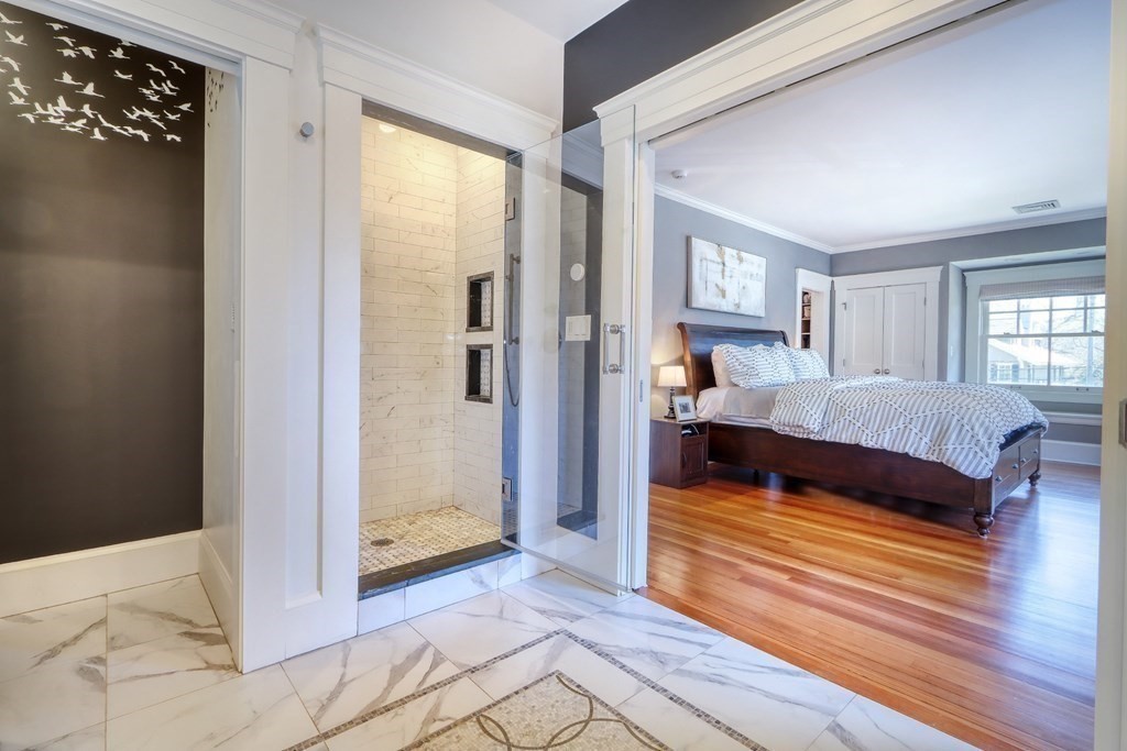 33 Everett Avenue Winchester, MA 01890 - Photo 25 of 42