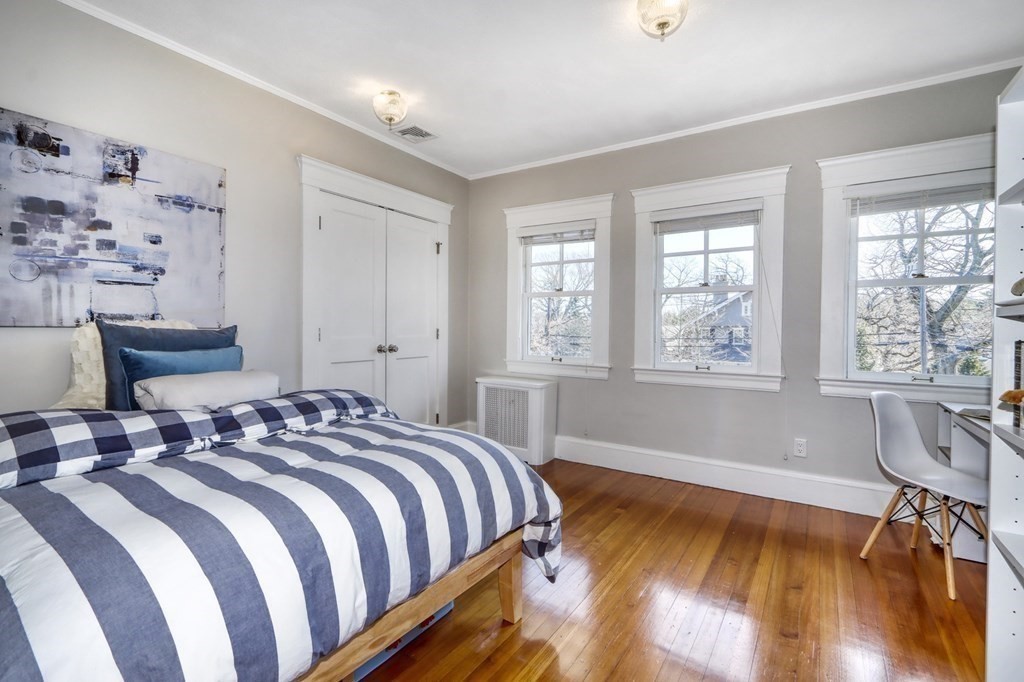 33 Everett Avenue Winchester, MA 01890 - Photo 26 of 42