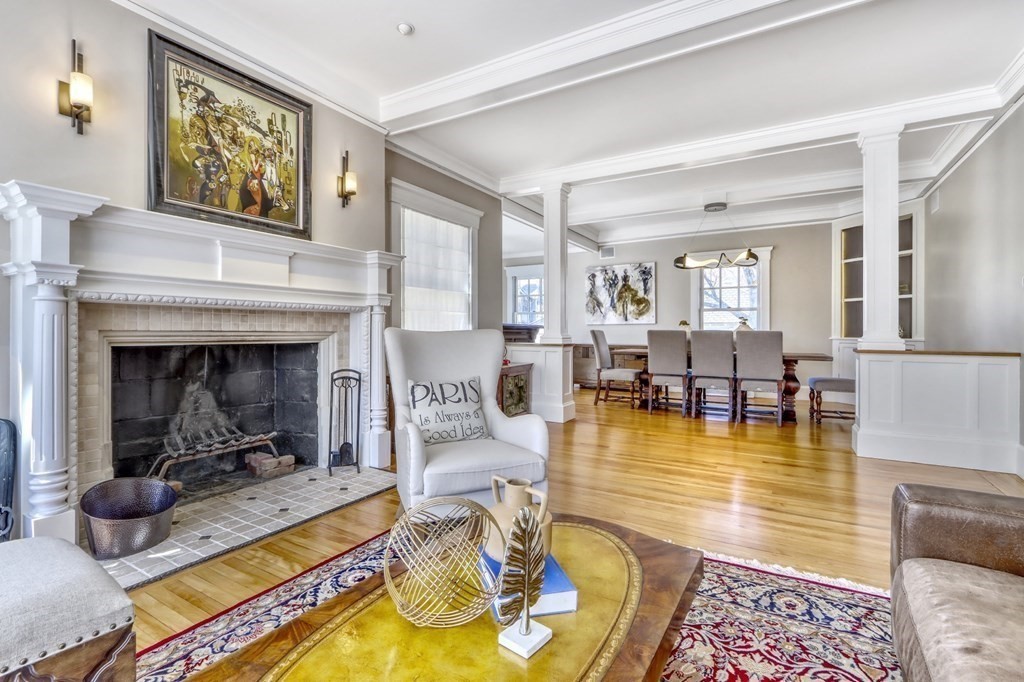 33 Everett Avenue Winchester, MA 01890 - Photo 5 of 42