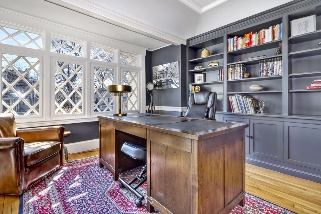 33 Everett Avenue Winchester, MA 01890 - Photo 10 of 42