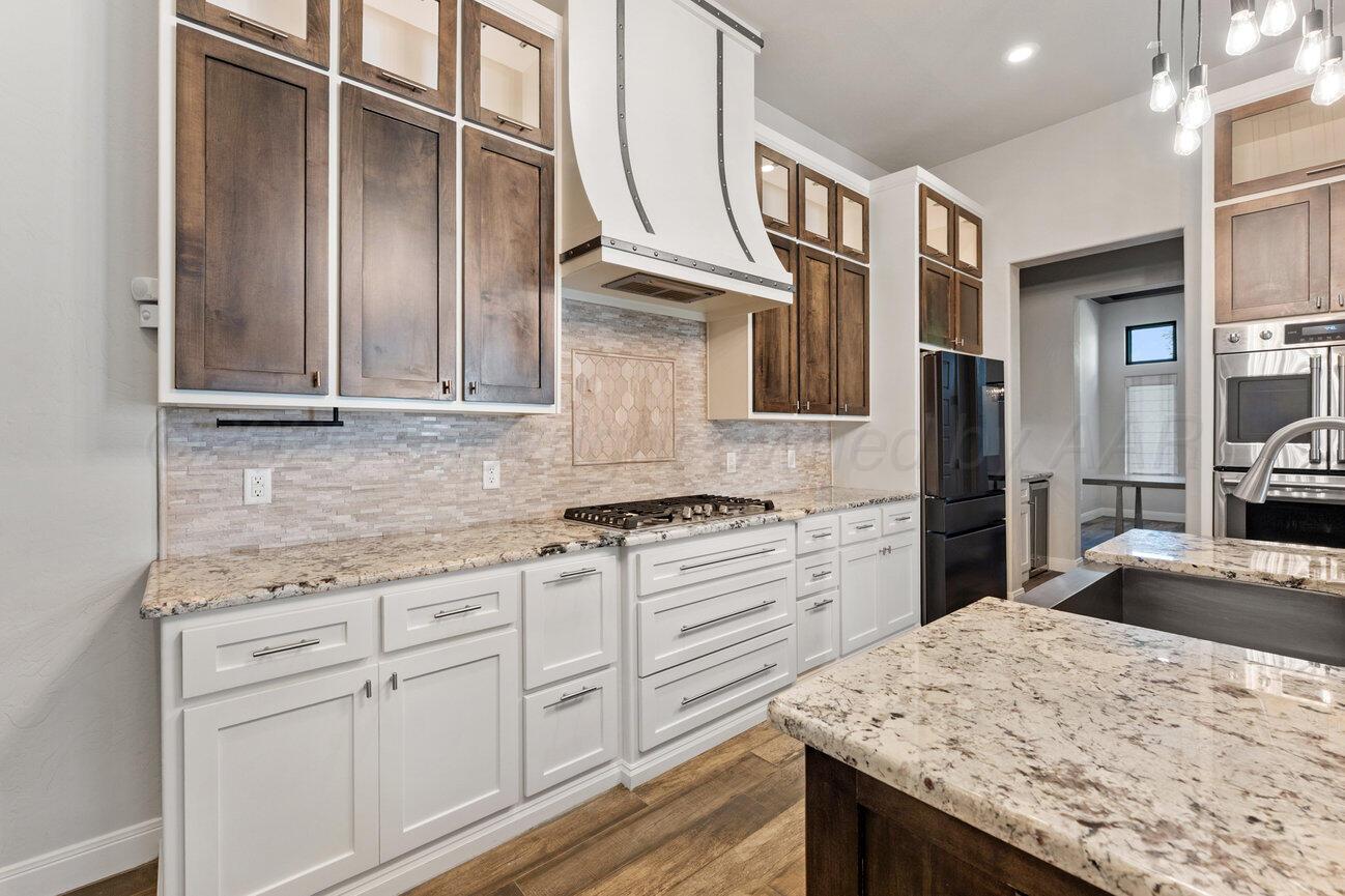 5706 Wesley Road Amarillo, TX 79119 - Photo 23 of 77 Color-24
