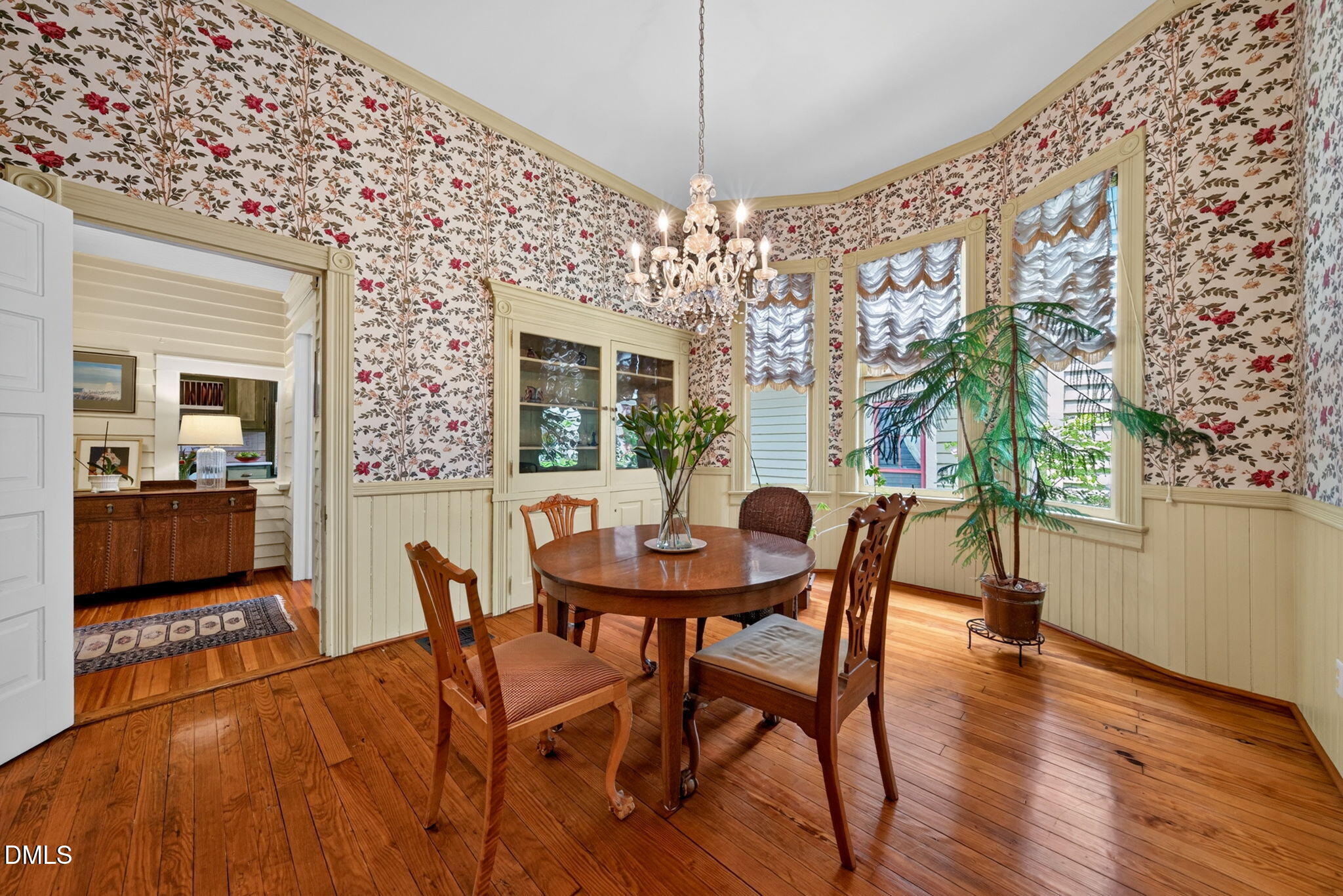 517 North East Street Raleigh, NC 27604 - Photo 14 of 42 50-web-or-mls-517 N East St - 50